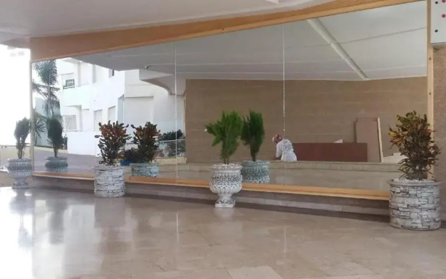 Appartement 4 à BOUZNIKA