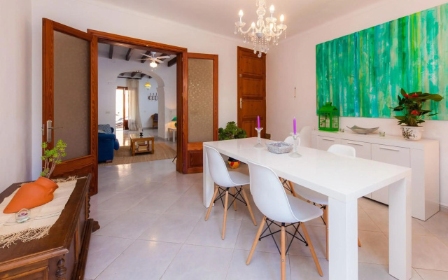 Villa Ca Sa Padrina