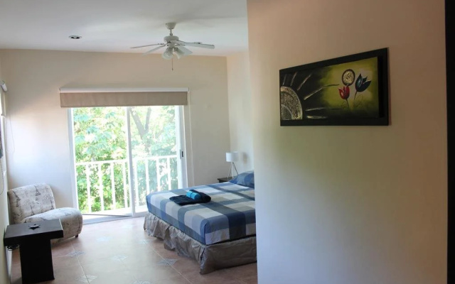 Villa Tucano Guest House