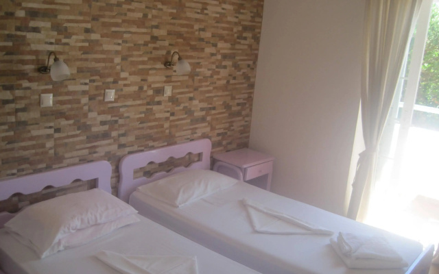 Sevi Apartments