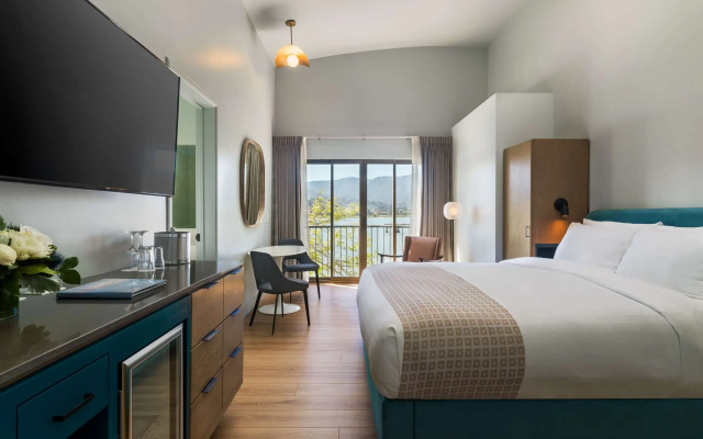 Acqua Hotel
