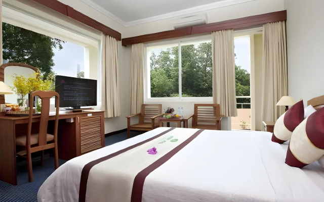 Victory Saigon Hotel