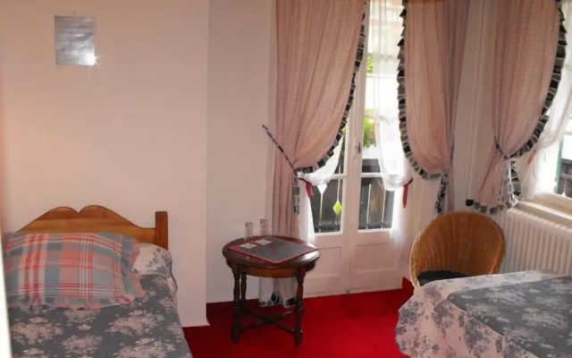Le Christiania Hotel