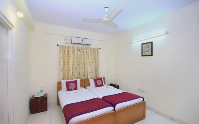 OYO 6823 Apartment Bellandur