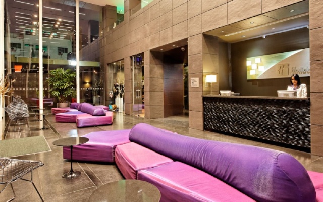 Holiday Inn Santo Domingo by IHG