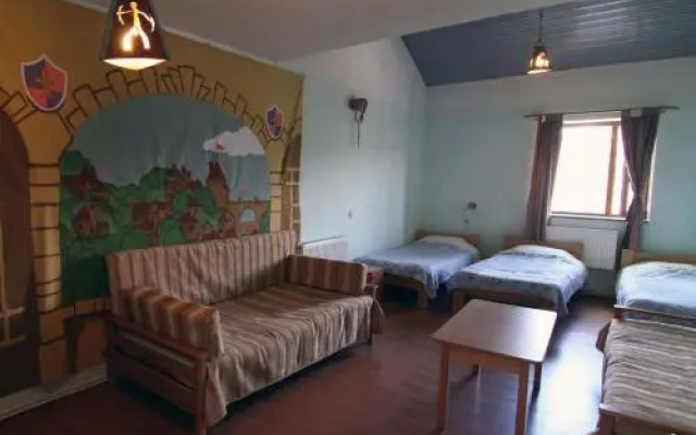 Parev Doon Guest House