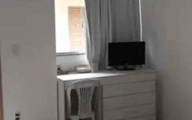 Pousada katyara