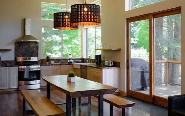Scenic Wonders Alpenglow 2 Two Bedrooms