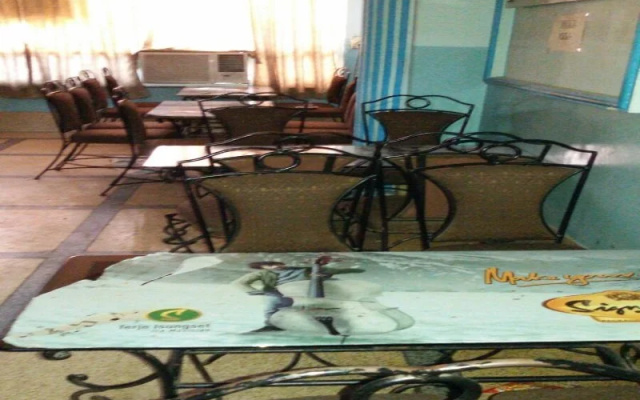Hotel Arvind