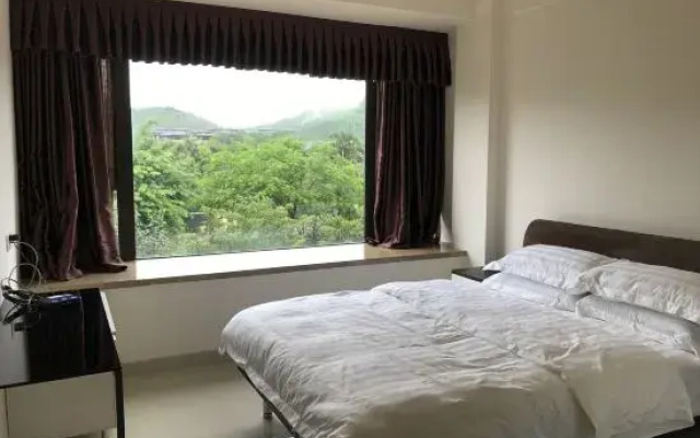 Quanlin Huaqiao Apartment
