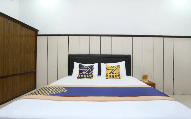 OYO 2268 Tim-tim Homestay SyariahNearUniversitas Gadjah Mada