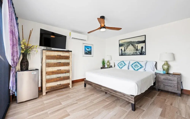 Alta Bella Villa w Nordic Spa Concierge