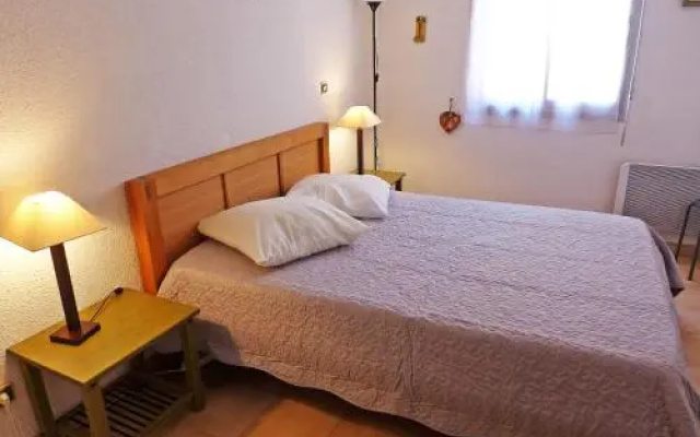 Apartment Le Nausicaa