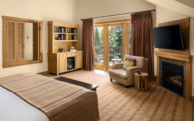Suncadia Resort, a Destination by Hyatt Residence