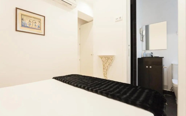For You Rentals Puerta del Sol Apartments PRE10B
