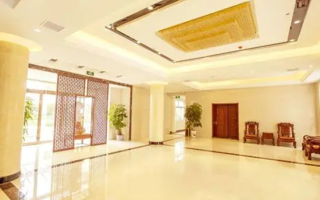 Taixi Hotel