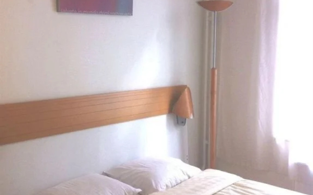 B&B Hollande 36
