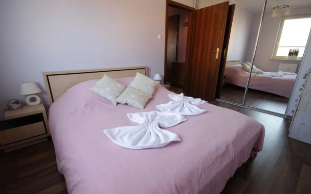 Exclusive Apartments Gdańsk