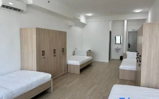 Upper Hotel Suites
