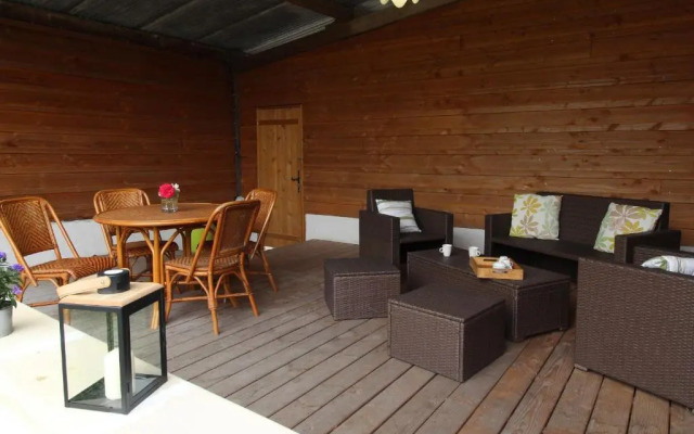 Gîte Brain-sur-Allonnes, 3 pièces, 4 personnes - FR-1-622-5