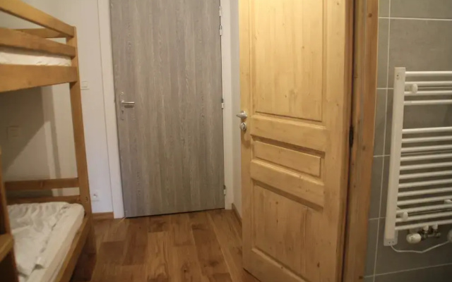 Loges de Celestin Ltb103 Nature & Mountain 4 Pers