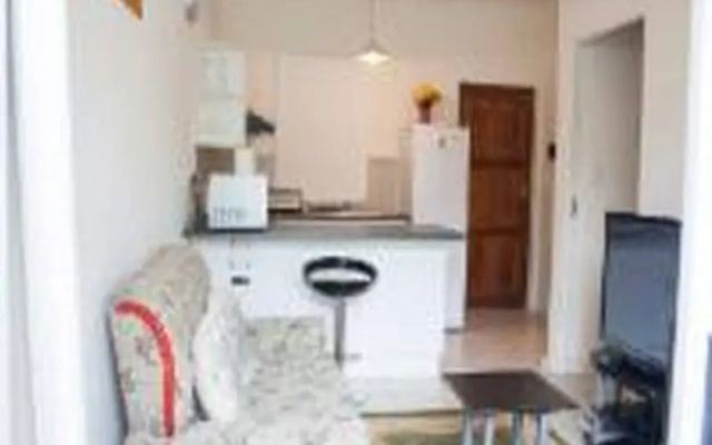 Knysna Pocket Breaks Unit 4