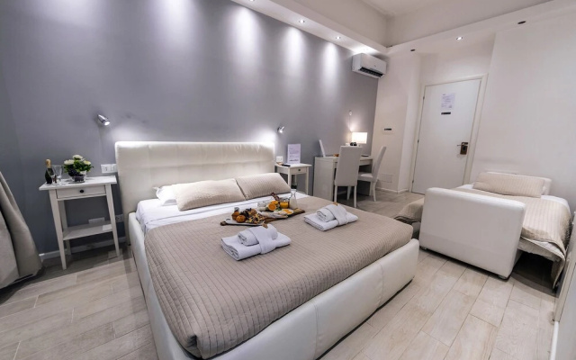 Bella Roma Luxury Accommodation, Vatican City - Liberty Collection