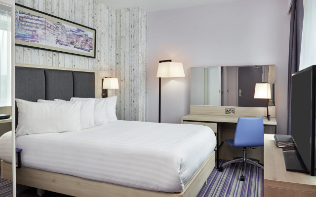 Leonardo Hotel Sheffield