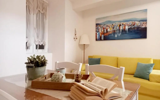Megi Apartman