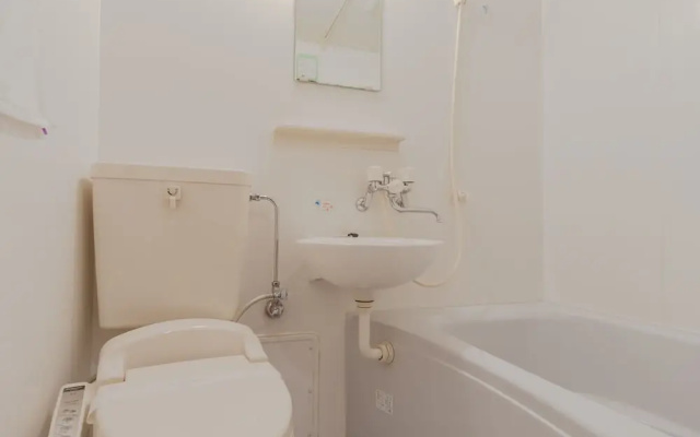 Tabist Business Hotel Fujiya