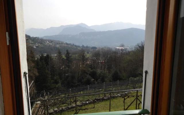 Casa la Selva