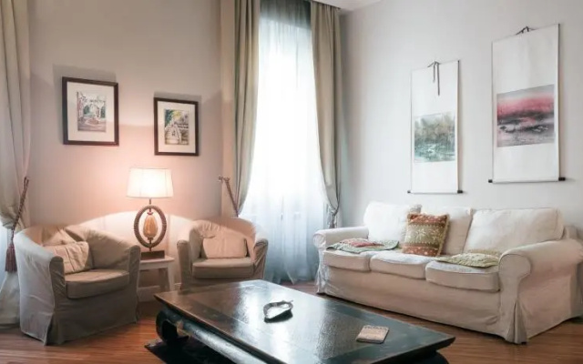 Monti Halldis Apartments