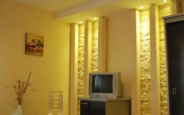 Guesthouse Casa Teo