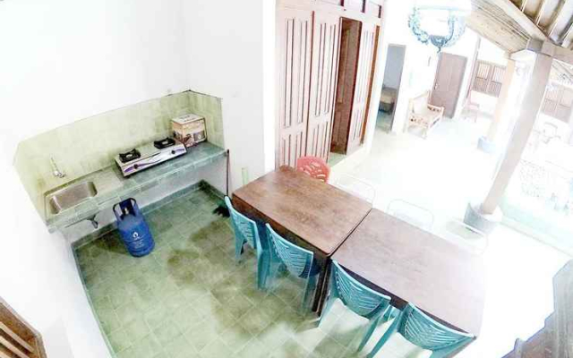 Limasan Wongso by WeStay