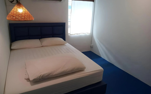 Hoft Hostel Bangkok