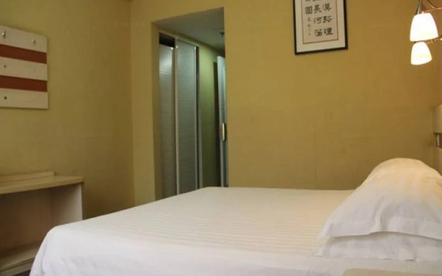 Shindom Inn Beijing Taoranting
