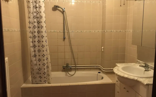 Apartment Zaventem Brussels Airport B