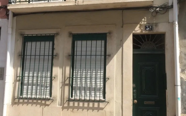 São Bento Typical by Homing