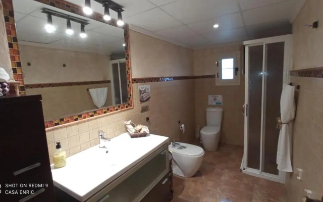 Casa Enric 2