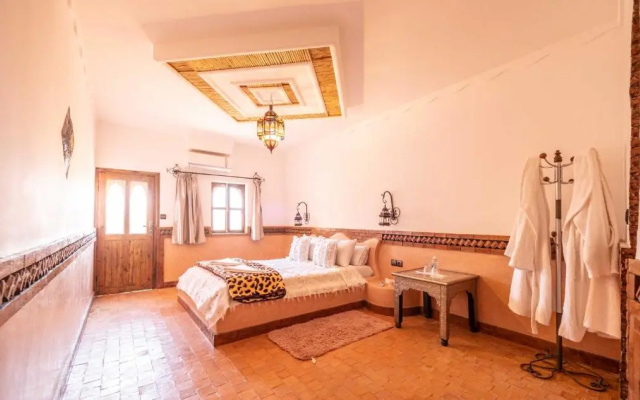 Riad Rihana Dades