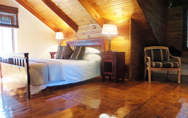 Le Manoir de Brendel