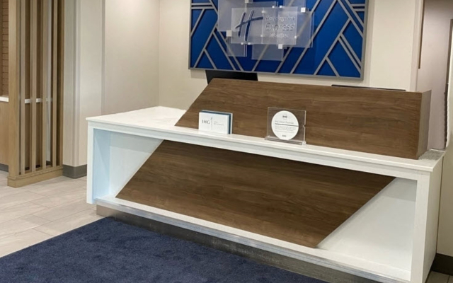 Holiday Inn Express & Suites Grand Junction by IHG