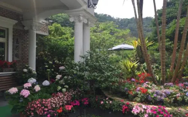 Yu Ho Yuan Lesiure Homestay