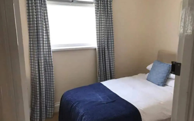 The Beaufort Arms Coaching Inn & Brasserie