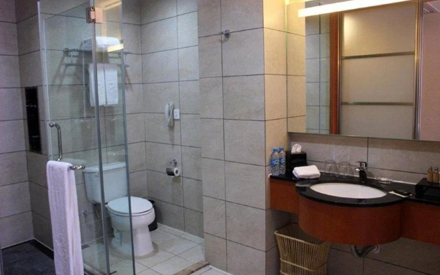 Wanpan Hotel