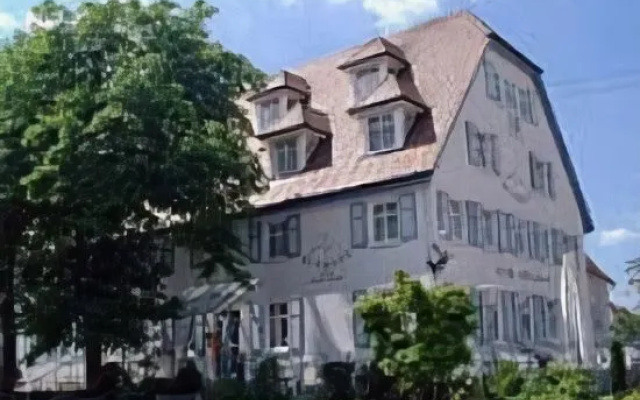 Hotel Restaurant Schwane