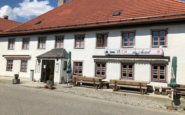 Zur Auszeit