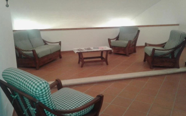 Residenza Pratini