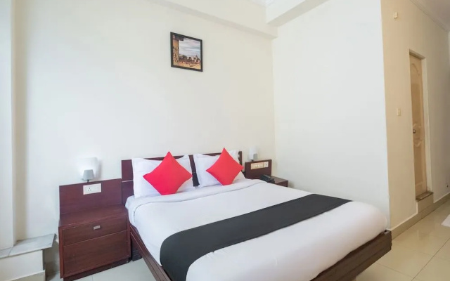Capital O 60578 Hotel Maya International