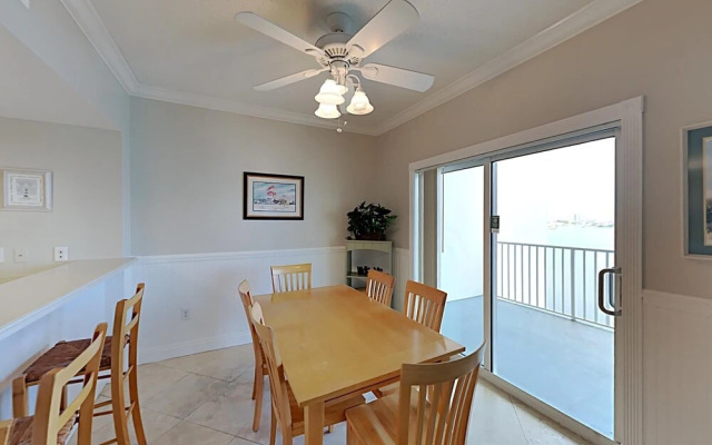 South Harbour #2F by Southern Vacation Rentals
